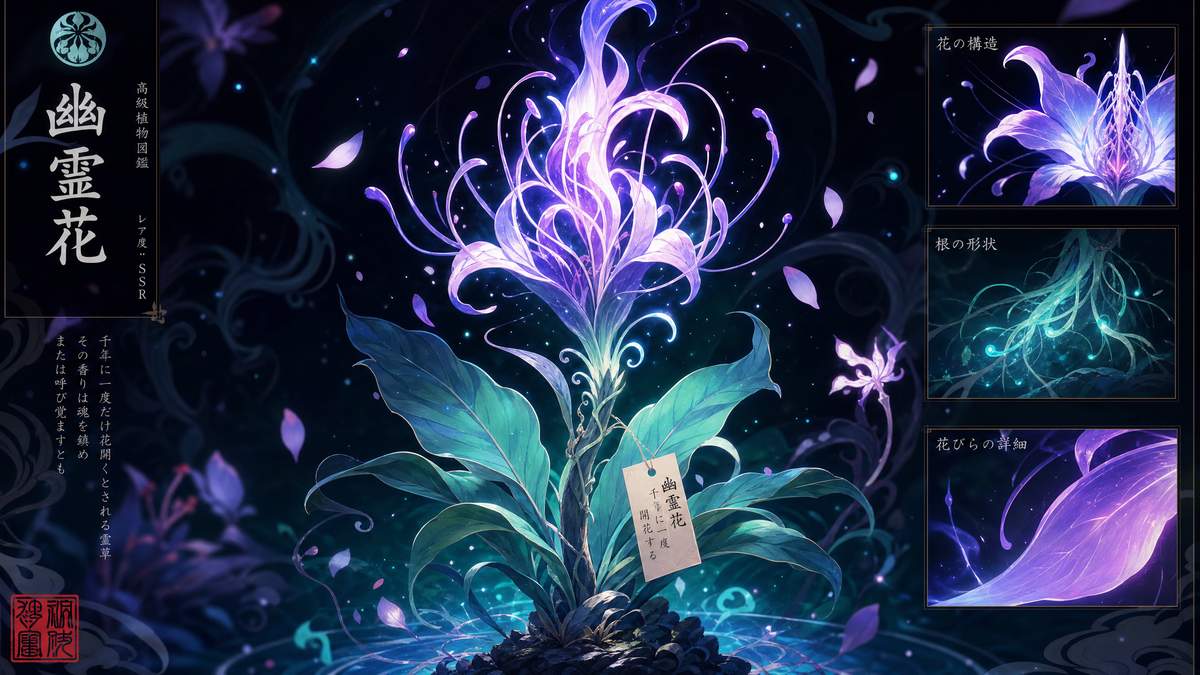 黑料植物视频-稀有兰花养护教程